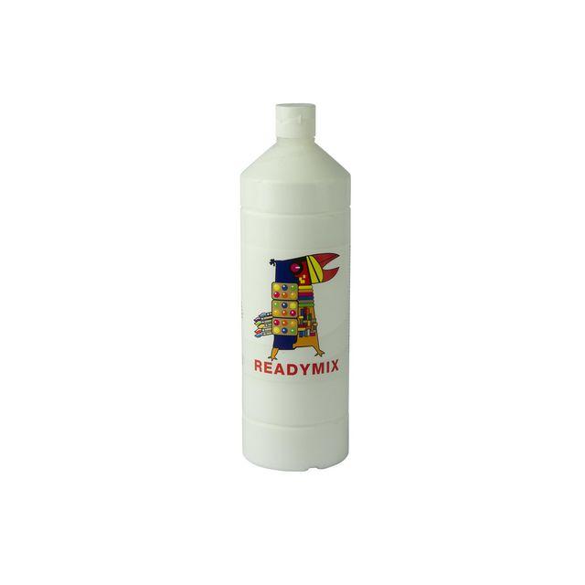 Readymix 1L white