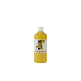 Readymix 0,5L clear yellow