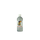Readymix 0,5L silver