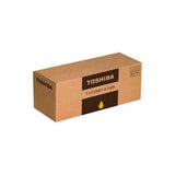 Toner TOSHIBA TFC338EY-R 6K yellow