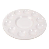 Pallet round 10/pack