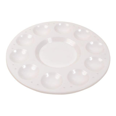 Pallet round 10/pack