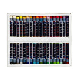 Oil pastel crayon 36 colours