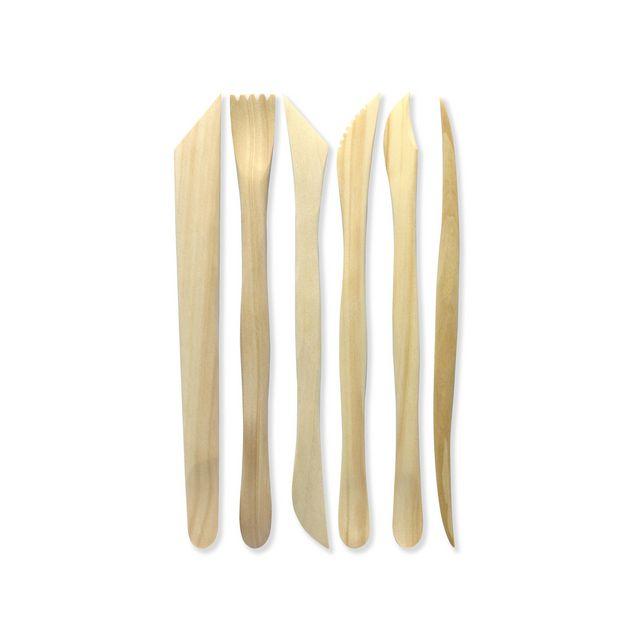 Modelling stick 6/pc