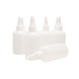 Empty bottles 100ml 10/pack