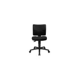 Office chair TOPSTAR U50 black