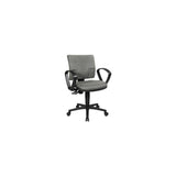 Office chair TOPSTAR U50 grey