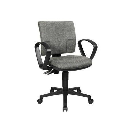 Office chair TOPSTAR U50 grey