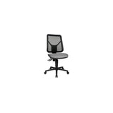 TOPSTAR AirgoNet office chair black/grey