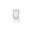 Dispenser SCJ 1L transp white