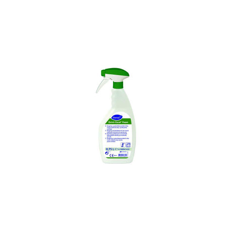Cleaner OXIVIR Foam Spray 750ml