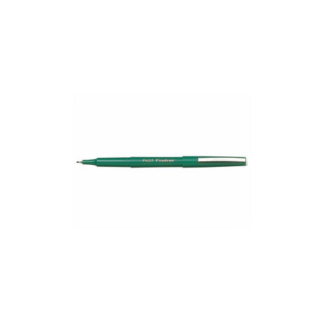 Fineliner PILOT 0,4 green