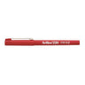 Fineliner ARTLINE 220 0,2 mm red