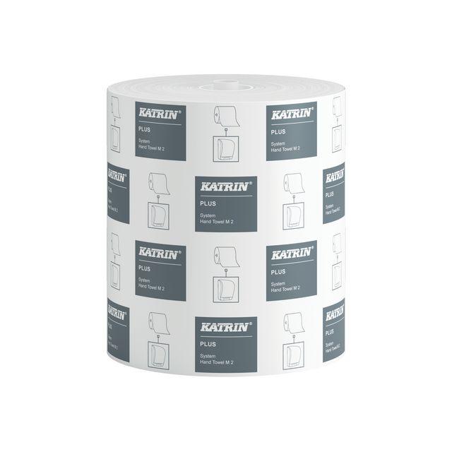 Drying roller KATRIN System Plus M2 6/pc