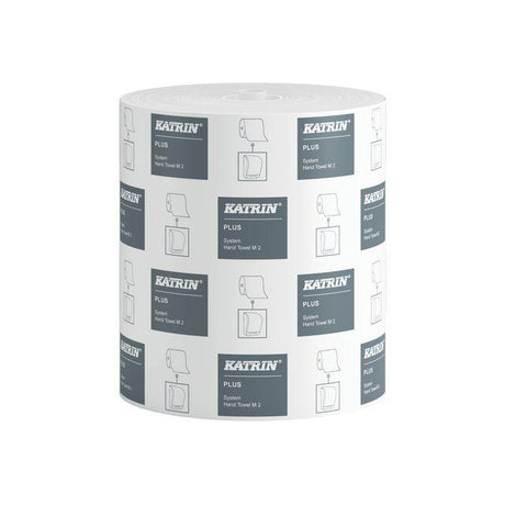 Drying roller KATRIN System Plus M2 6/pc