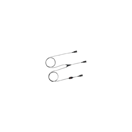 Headset adapter JABRA QD Y-cord