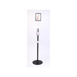 Floor stand ACTIVA Autom. dispenser DAX