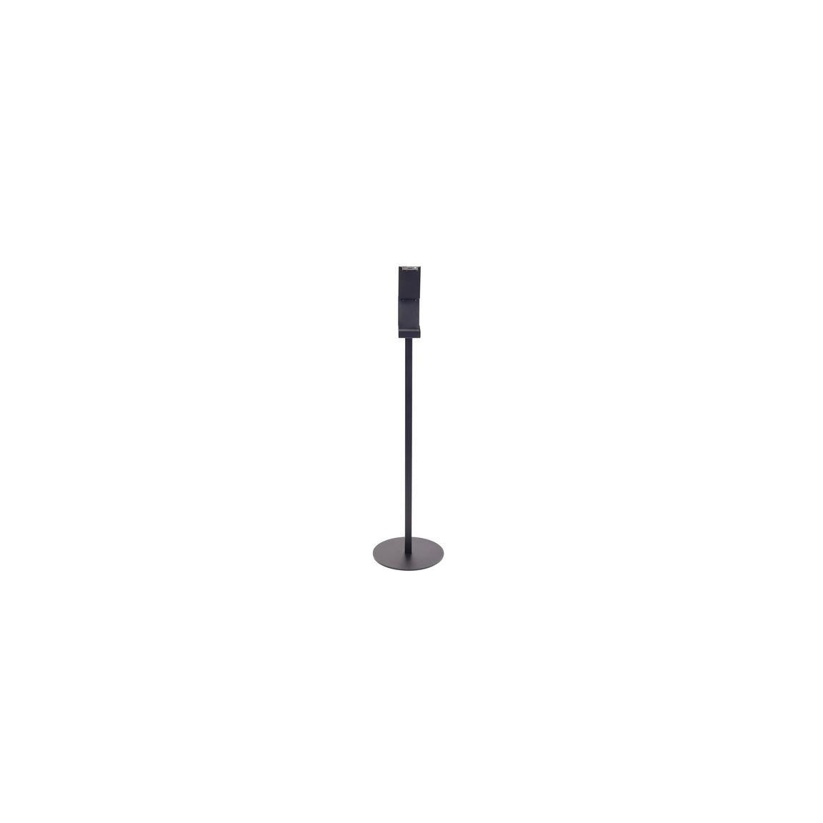 Floor stand ACTIVA for pump bottle 1L