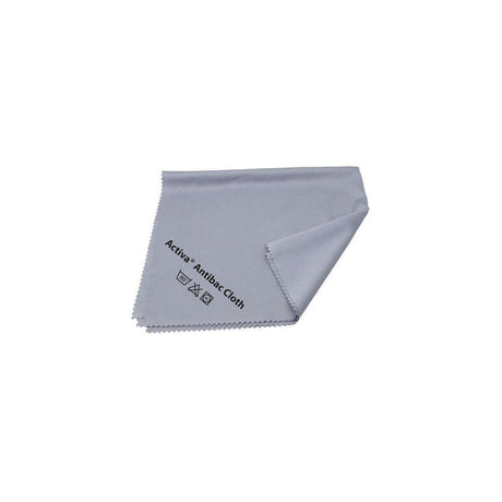 Microfibre cloth ACTIVA Antib 50x40cm 10/pack