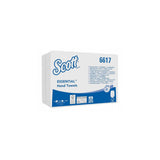 Towel SCOTT ESSENTIAL 5100/pc White