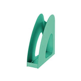 Magazine collector HAN TWIN, A4 light green