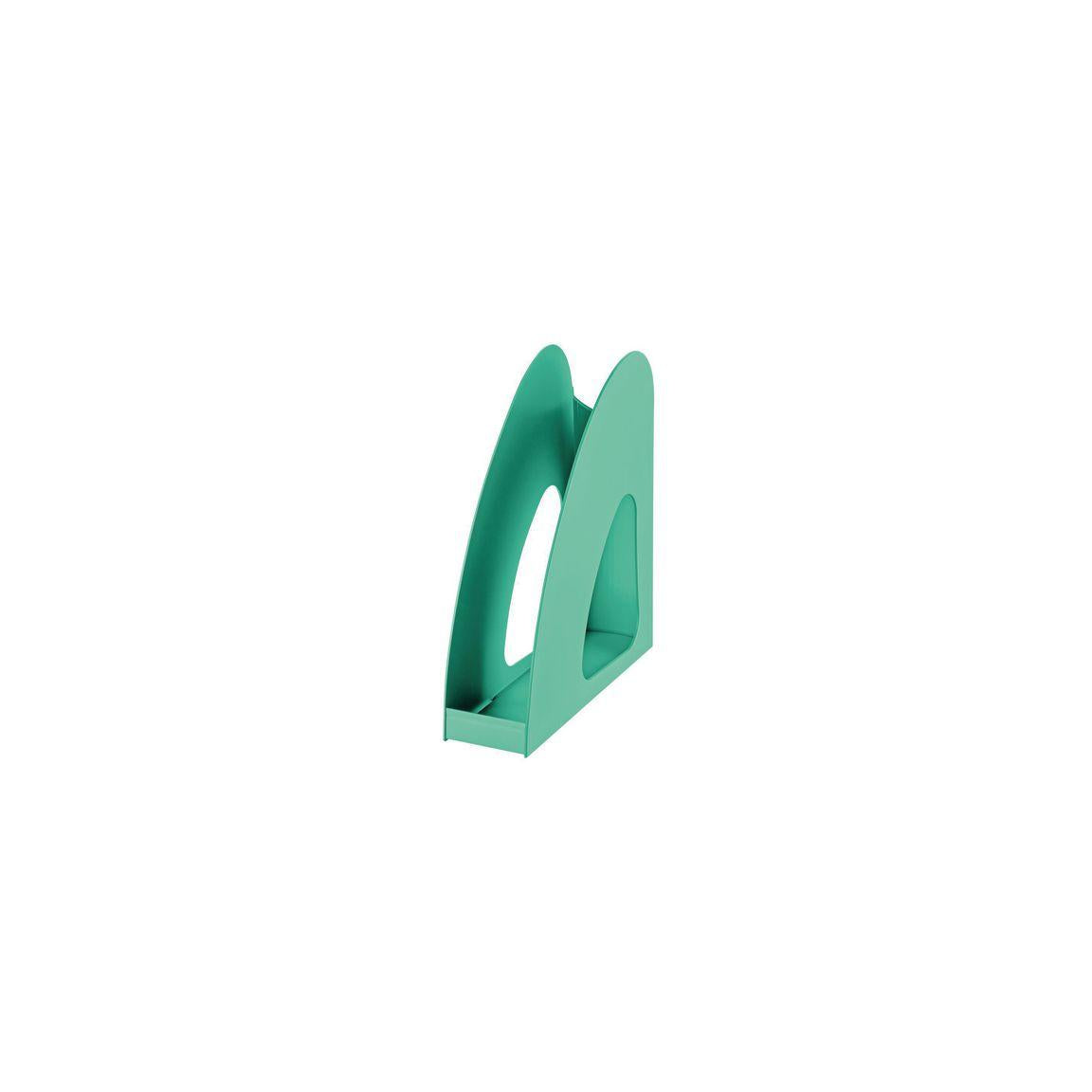 Magazine collector HAN TWIN, A4 light green
