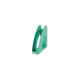 Magazine collector HAN TWIN, A4 light green