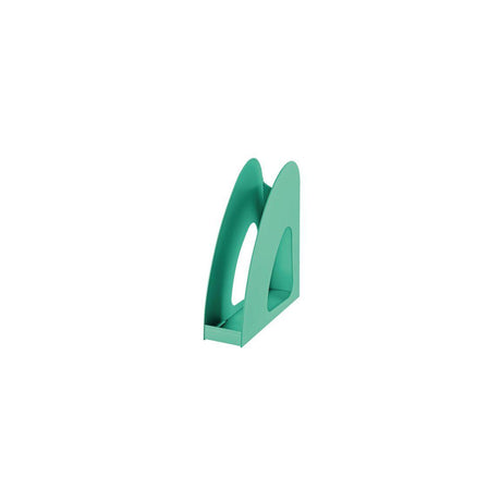 Magazine collector HAN TWIN, A4 light green
