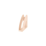 Magazine collector HAN TWIN, A4 light pink