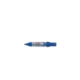 Marking pen PILOT V Super Colour round blue