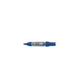Marking pen PILOT V Super Colour oblique blue