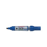 Marking pen PILOT V Super Colour oblique blue