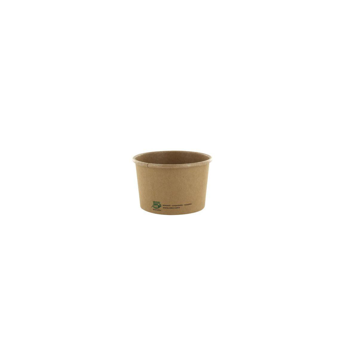 Soup bowl PURE 230 ml 25/pack