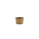 Soup bowl PURE 230 ml 25/pack
