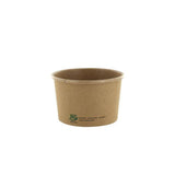Soup bowl PURE 230 ml 25/pack