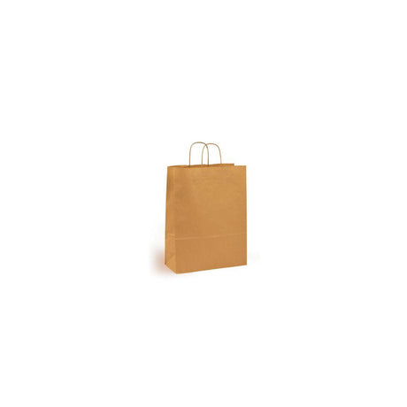 Carrying case Medium Brown 150/pack