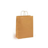 Carrying case Medium Brown 150/pack