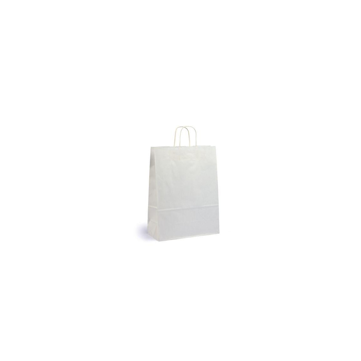 Carrying case Medium White 150/pack