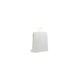 Carrying case Medium White 150/pack