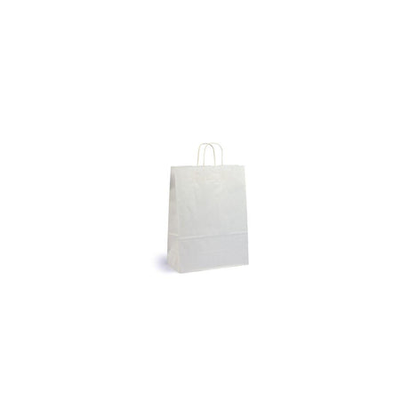 Carrying case Medium White 150/pack