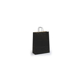 Carrying case Medium Black 150/pack