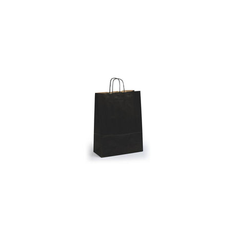 Carrying case Medium Black 150/pack