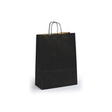 Carrying case Medium Black 150/pack