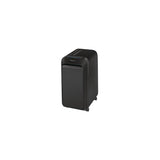 Shredder FELLOWES LX221 black