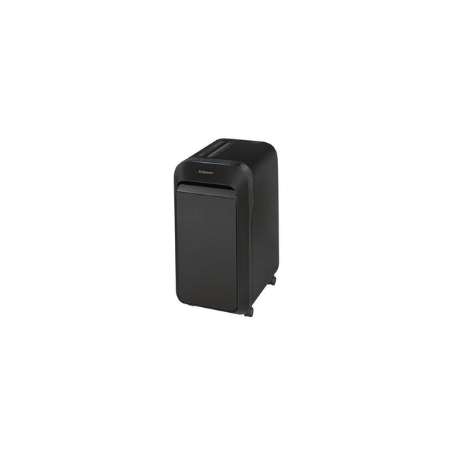 Shredder FELLOWES LX221 black