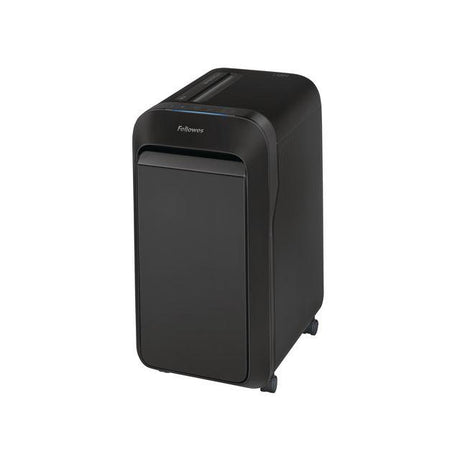 Shredder FELLOWES LX221 black