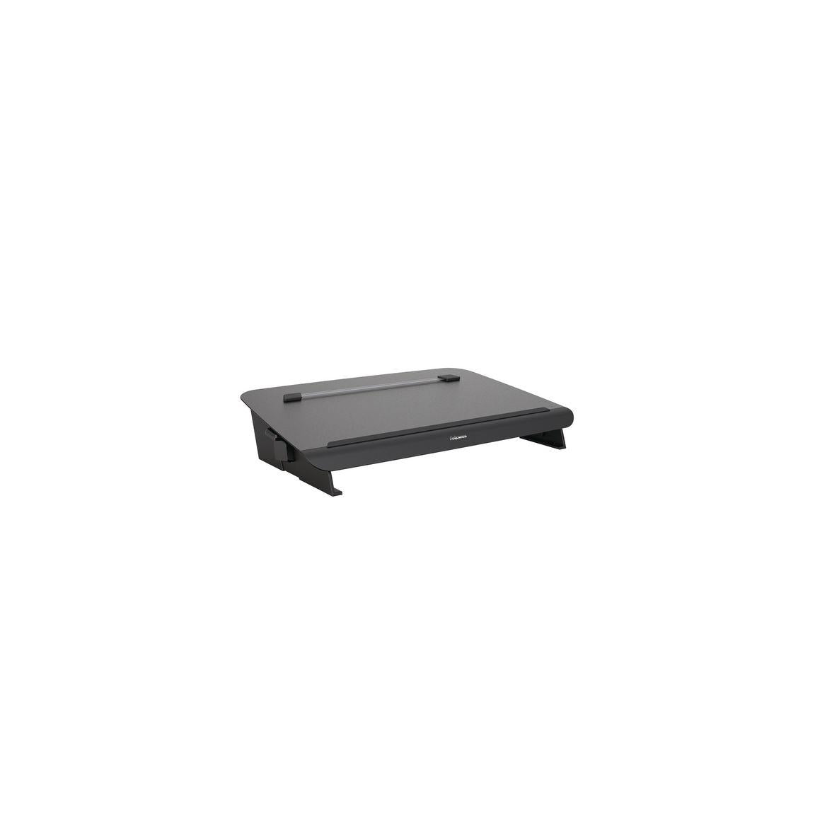 Document holder FELLOWES HANA Black