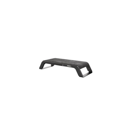Monitor stand FELLOWES Hana Black