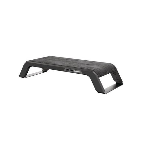 Monitor stand FELLOWES Hana Black