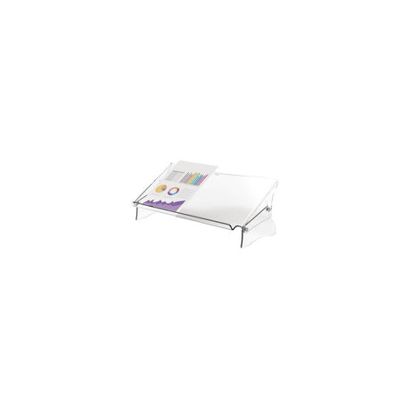 Document holder FELLOWES Clarity transp.